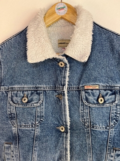 Imagen de Campera Silver Republic