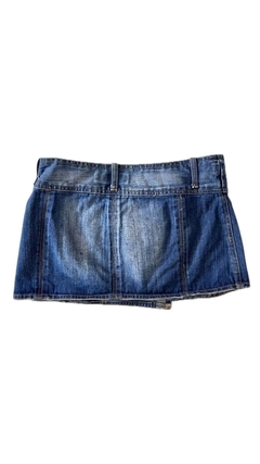 Falda Ricky Sarkany - tienda online
