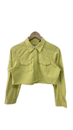 Camisa Liz Claiborne