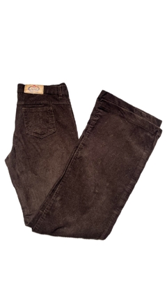 Pantalon Anis