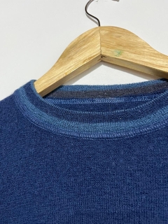 Sueter Blue - comprar online