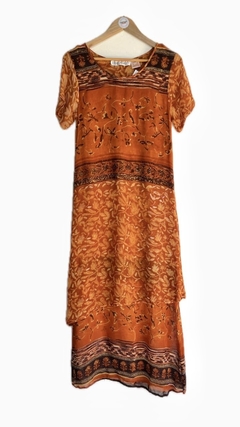 Vestido Jane Ashley