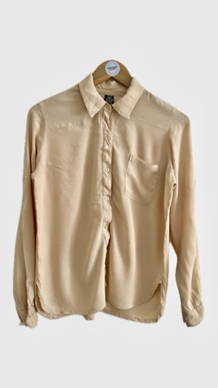 Camisa Indu