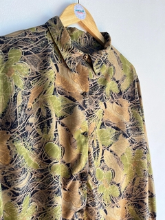 Camisa Green - comprar online