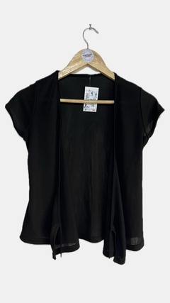 Remera Black - Vintage Room
