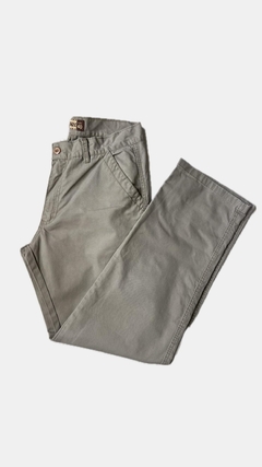 Pantalon Clamoa - Vintage Room