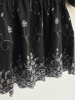 Vestido Ivony - Vintage Room