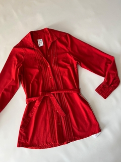 Camisa Red en internet