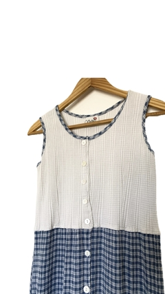 Vestido Vulpes - comprar online