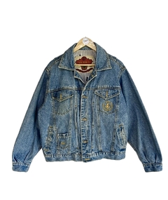 Campera Vanks
