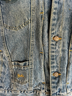 Campera Vanks - tienda online