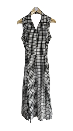 Vestido Selvaggia