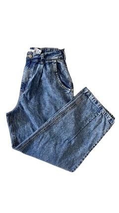 Mom System Denim
