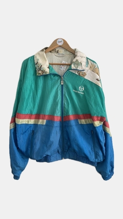 Rompevientos Sergio Tacchini - comprar online