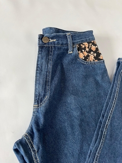 Pantalon Bigua - tienda online