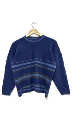 Sueter Blue