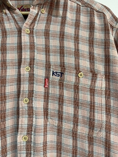 Camisa Kuestion en internet