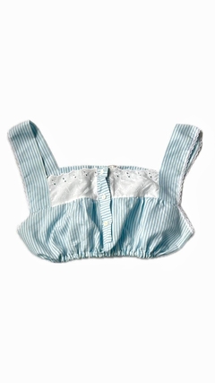 Conjunto Cielo en internet