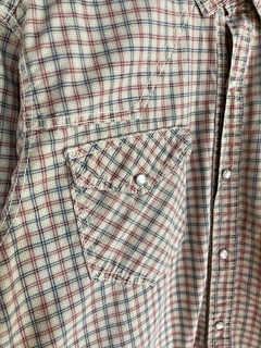 Camisa Anis en internet