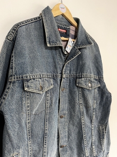 Campera Diesel en internet