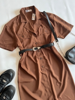 Vestido Vicuñol en internet
