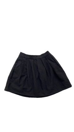 Falda Black
