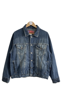 Campera Jeans Pulse
