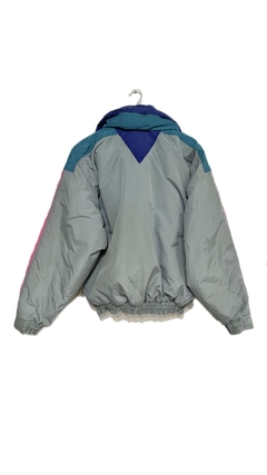 Campera Etirel - Vintage Room