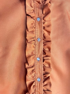 Camisa Princesa - comprar online