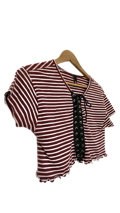 Remera 47Street