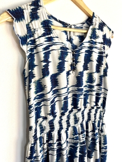 Vestido Valyla - Vintage Room