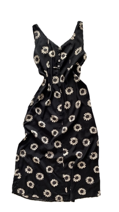Vestido Flowers