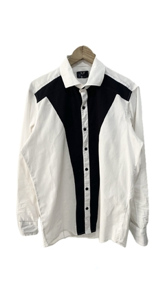 Camisa Vackua