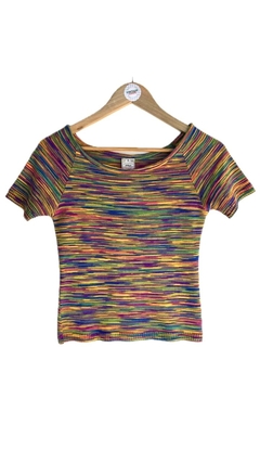 Remera Lago Puelo