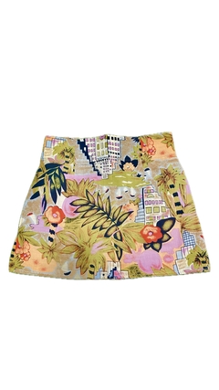 Falda Art - comprar online