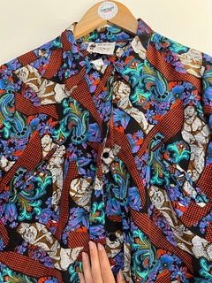 Camisa Of Criba - tienda online