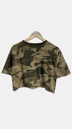 Remera Faded Glory