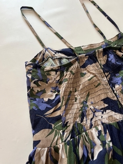 Vestido Selva - comprar online