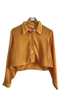 Camisa Daniel Ho