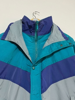Campera Etirel - comprar online