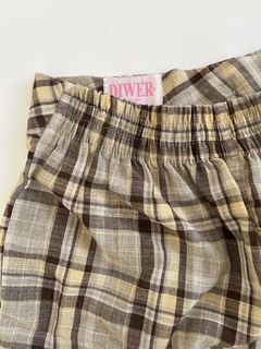 Short Diwer - comprar online