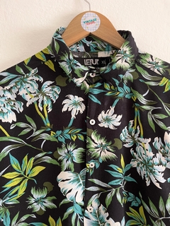 Camisa Eufur - comprar online