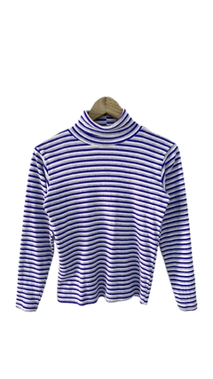 Polera rayada