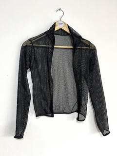 Campera Red - Vintage Room
