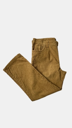 Pantalon Boulevard
