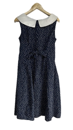Vestido Blue - comprar online