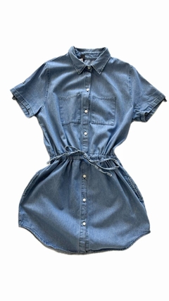 Vestido Junico