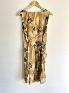 Vestido Diwer - Vintage Room