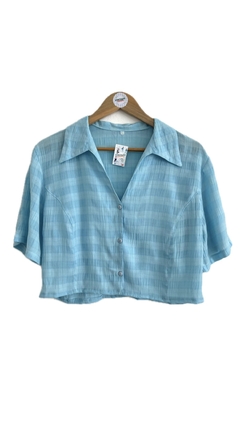 Camisa Cielo