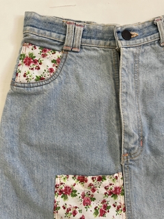 Falda Wattage - Vintage Room